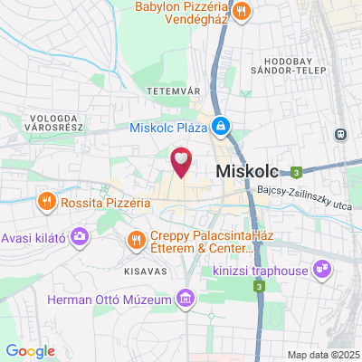 maps